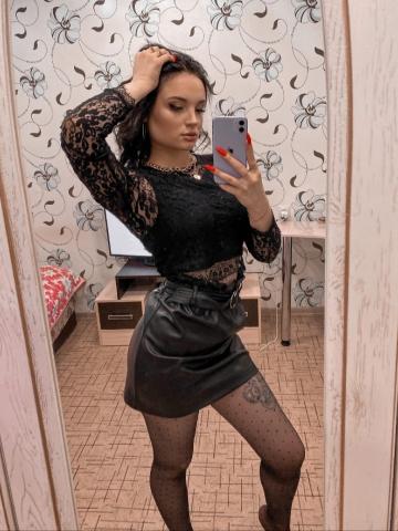 Флора Лесково