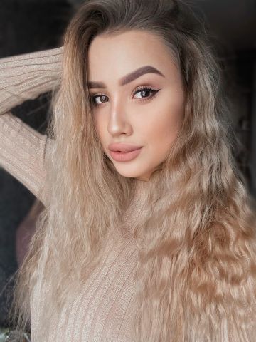 Анастасия Лесково