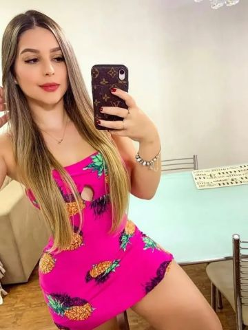 Ксения Шикарная Брюнетка Лесково