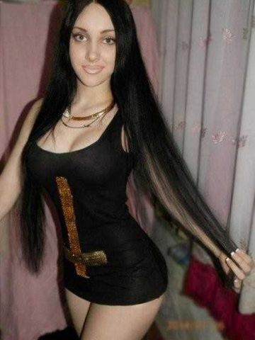 Рита Добрая Зависимость Лесково